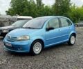 Синий Ситроен С3, объемом двигателя 1.4 л и пробегом 223 тыс. км за 4550 $, фото 3 на Automoto.ua