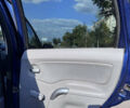 Синий Ситроен С3, объемом двигателя 1.59 л и пробегом 174 тыс. км за 4500 $, фото 12 на Automoto.ua