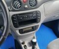 Синій Сітроен С3, об'ємом двигуна 1.4 л та пробігом 136 тис. км за 4800 $, фото 12 на Automoto.ua