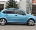 Синий Ситроен С3, объемом двигателя 1.4 л и пробегом 192 тыс. км за 4500 $, фото 6 на Automoto.ua