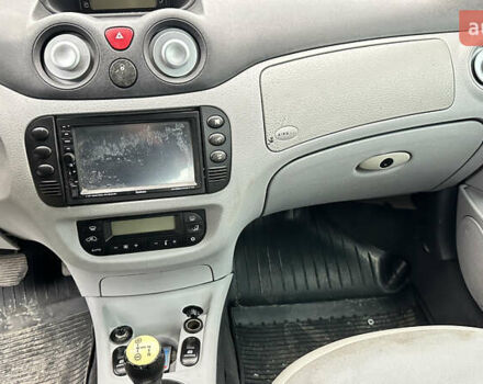 Синій Сітроен С3, об'ємом двигуна 1.59 л та пробігом 200 тис. км за 1999 $, фото 5 на Automoto.ua