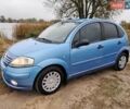Синій Сітроен С3, об'ємом двигуна 1.4 л та пробігом 221 тис. км за 2999 $, фото 2 на Automoto.ua