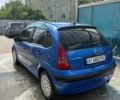 Синій Сітроен С3, об'ємом двигуна 1.4 л та пробігом 169 тис. км за 4300 $, фото 5 на Automoto.ua