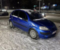 Синий Ситроен С3, объемом двигателя 1.4 л и пробегом 250 тыс. км за 2800 $, фото 5 на Automoto.ua