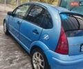 Синий Ситроен С3, объемом двигателя 1.36 л и пробегом 182 тыс. км за 3995 $, фото 6 на Automoto.ua