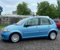 Синий Ситроен С3, объемом двигателя 1.4 л и пробегом 223 тыс. км за 4550 $, фото 1 на Automoto.ua