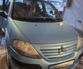 Синий Ситроен С3, объемом двигателя 1.4 л и пробегом 287 тыс. км за 3200 $, фото 21 на Automoto.ua