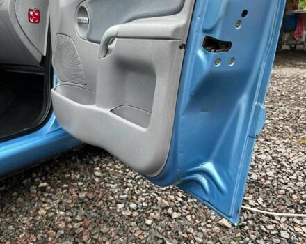 Синий Ситроен С3, объемом двигателя 1.4 л и пробегом 223 тыс. км за 4550 $, фото 15 на Automoto.ua