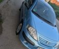 Синий Ситроен С3, объемом двигателя 1.36 л и пробегом 185 тыс. км за 3600 $, фото 1 на Automoto.ua