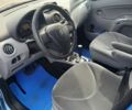 Синій Сітроен С3, об'ємом двигуна 1.4 л та пробігом 136 тис. км за 4800 $, фото 5 на Automoto.ua