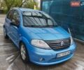 Синий Ситроен С3, объемом двигателя 1.36 л и пробегом 182 тыс. км за 4000 $, фото 7 на Automoto.ua