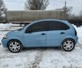 Синий Ситроен С3, объемом двигателя 1.4 л и пробегом 190 тыс. км за 4500 $, фото 11 на Automoto.ua
