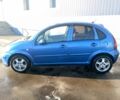 Синий Ситроен С3, объемом двигателя 1.6 л и пробегом 181 тыс. км за 2150 $, фото 2 на Automoto.ua