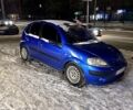 Синій Сітроен С3, об'ємом двигуна 1.4 л та пробігом 250 тис. км за 5000 $, фото 1 на Automoto.ua