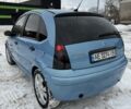 Синий Ситроен С3, объемом двигателя 1.4 л и пробегом 190 тыс. км за 4500 $, фото 9 на Automoto.ua