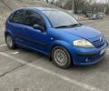 Синій Сітроен С3, об'ємом двигуна 1.36 л та пробігом 240 тис. км за 2300 $, фото 1 на Automoto.ua