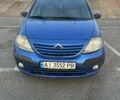 Синий Ситроен С3, объемом двигателя 1.4 л и пробегом 200 тыс. км за 2600 $, фото 1 на Automoto.ua