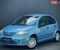 Синий Ситроен С3, объемом двигателя 1.36 л и пробегом 220 тыс. км за 4199 $, фото 1 на Automoto.ua