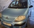 Синий Ситроен С3, объемом двигателя 1.4 л и пробегом 287 тыс. км за 3200 $, фото 14 на Automoto.ua