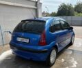 Синій Сітроен С3, об'ємом двигуна 1.4 л та пробігом 169 тис. км за 4300 $, фото 4 на Automoto.ua