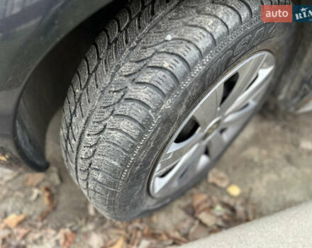 Синій Сітроен С3, об'ємом двигуна 1.59 л та пробігом 200 тис. км за 1999 $, фото 12 на Automoto.ua