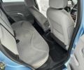 Синий Ситроен С3, объемом двигателя 1.4 л и пробегом 190 тыс. км за 4500 $, фото 15 на Automoto.ua