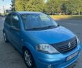 Синий Ситроен С3, объемом двигателя 1.4 л и пробегом 182 тыс. км за 3700 $, фото 2 на Automoto.ua