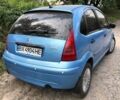 Синій Сітроен С3, об'ємом двигуна 1.4 л та пробігом 261 тис. км за 3300 $, фото 1 на Automoto.ua