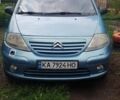Синий Ситроен С3, объемом двигателя 1.62 л и пробегом 213 тыс. км за 3100 $, фото 1 на Automoto.ua