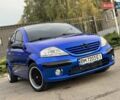 Синий Ситроен С3, объемом двигателя 1.36 л и пробегом 200 тыс. км за 5500 $, фото 1 на Automoto.ua