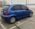 Синій Сітроен С3, об'ємом двигуна 1.36 л та пробігом 240 тис. км за 2300 $, фото 2 на Automoto.ua