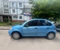 Ситроен С3 2004 в Запорожье на Automoto.ua Синий Ситроен С3, объемом двигателя 1.4 л и пробегом 200 тыс. км за 2000 $, фото 1 на Automoto.ua