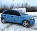 Синий Ситроен С3, объемом двигателя 1.4 л и пробегом 190 тыс. км за 4500 $, фото 5 на Automoto.ua