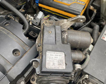 Синій Сітроен С3, об'ємом двигуна 1.59 л та пробігом 200 тис. км за 1999 $, фото 16 на Automoto.ua