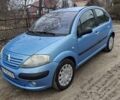 Синий Ситроен С3, объемом двигателя 1.4 л и пробегом 287 тыс. км за 3200 $, фото 19 на Automoto.ua