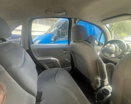 Ситроен С3 2004 в Запорожье на Automoto.ua Синий Ситроен С3, объемом двигателя 1.4 л и пробегом 200 тыс. км за 2000 $, фото 9 на Automoto.ua