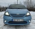 Синий Ситроен С3, объемом двигателя 1.4 л и пробегом 190 тыс. км за 4500 $, фото 2 на Automoto.ua
