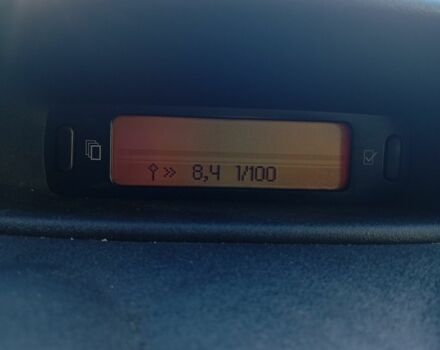 Синий Ситроен С3, объемом двигателя 1.6 л и пробегом 181 тыс. км за 2150 $, фото 7 на Automoto.ua