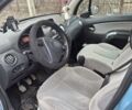 Синий Ситроен С3, объемом двигателя 1.4 л и пробегом 287 тыс. км за 3200 $, фото 12 на Automoto.ua