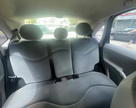 Ситроен С3 2004 в Запорожье на Automoto.ua Синий Ситроен С3, объемом двигателя 1.4 л и пробегом 200 тыс. км за 2000 $, фото 7 на Automoto.ua