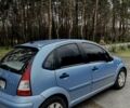Синий Ситроен С3, объемом двигателя 1.4 л и пробегом 235 тыс. км за 4800 $, фото 1 на Automoto.ua