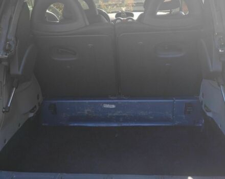 Синий Ситроен С3, объемом двигателя 1.4 л и пробегом 275 тыс. км за 3300 $, фото 4 на Automoto.ua