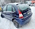 Синий Ситроен С3, объемом двигателя 1.4 л и пробегом 186 тыс. км за 2600 $, фото 2 на Automoto.ua
