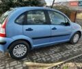Синий Ситроен С3, объемом двигателя 1.2 л и пробегом 170 тыс. км за 3700 $, фото 3 на Automoto.ua