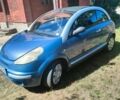 Синий Ситроен С3, объемом двигателя 1.4 л и пробегом 275 тыс. км за 3300 $, фото 3 на Automoto.ua