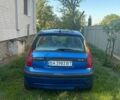 Синий Ситроен С3, объемом двигателя 1.4 л и пробегом 107 тыс. км за 4600 $, фото 1 на Automoto.ua