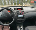 Синий Ситроен С3, объемом двигателя 1.4 л и пробегом 163 тыс. км за 5400 $, фото 9 на Automoto.ua