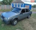 Синий Ситроен С3, объемом двигателя 1.36 л и пробегом 250 тыс. км за 1800 $, фото 1 на Automoto.ua