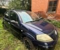 Синий Ситроен С3, объемом двигателя 1.36 л и пробегом 250 тыс. км за 1800 $, фото 1 на Automoto.ua