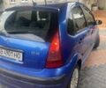 Синий Ситроен С3, объемом двигателя 1.4 л и пробегом 220 тыс. км за 4500 $, фото 1 на Automoto.ua